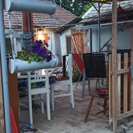 An-du Stara Moravica