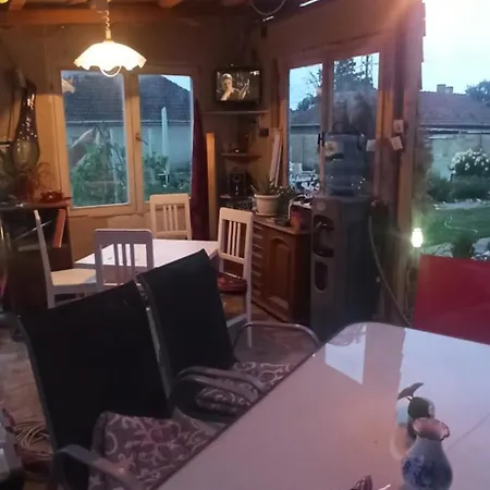 An-du Apartment Stara Moravica