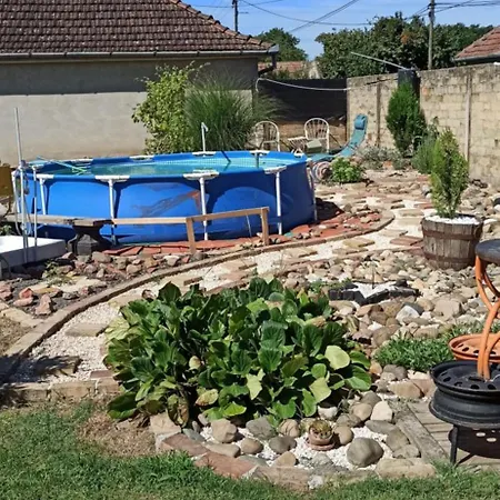 Apartment An-du Stara Moravica