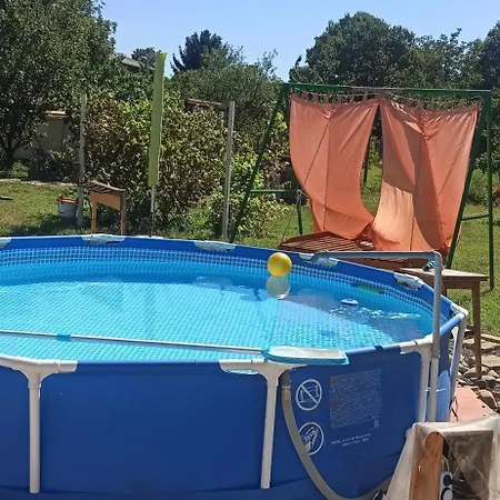 Apartment An-du Stara Moravica