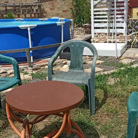 An-du * Stara Moravica