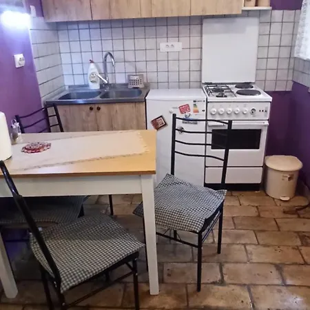 An-du Stara Moravica